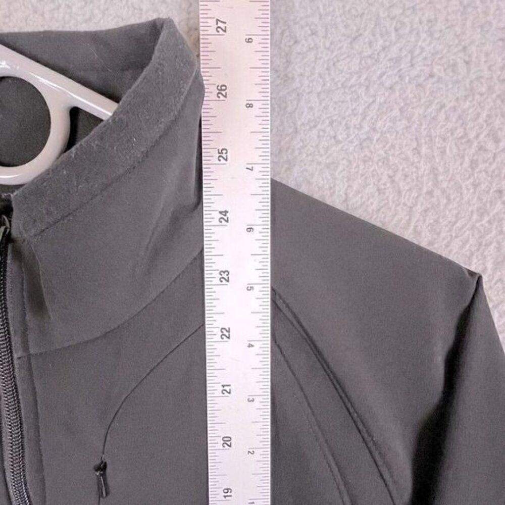 BLACK DIAMOND WOMENS JACKET SIZE XL - Picture 7 of 9